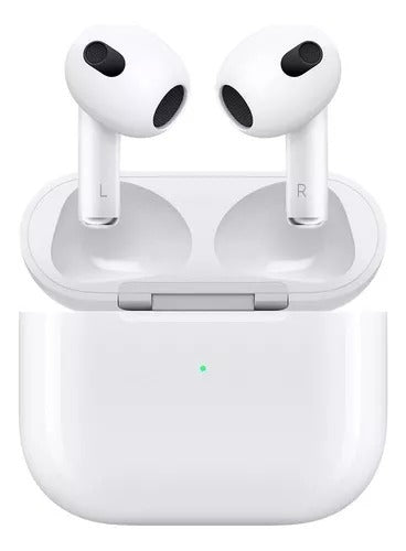 AirPods 3ra Generación iPhone/Android
