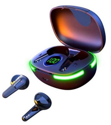 Auriculares Inalámbricos Bluetooth con M